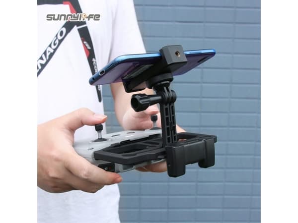 SunnyLife Uchwyt Na Telefon Do Drona Dji Mavic Mini 2 / Se / Air 2 / 2s / Ty-zj065