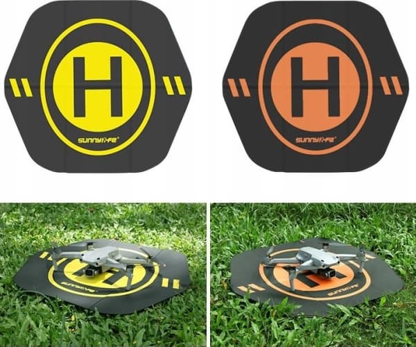 SunnyLife Advanced Mat laskeutumisalusta Universal Drone -lennokki
