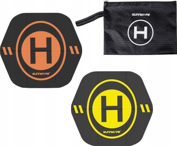 SunnyLife Advanced Mat laskeutumisalusta Universal Drone -lennokki