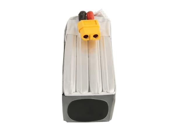 Tattu TAA18004S12X6, Bakterier