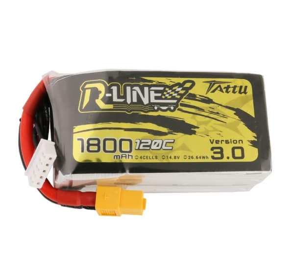 Tattu TAA18004S12X6, Bakterier