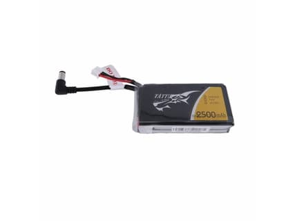 Tattu TAA25002SGDC, Batteri, Alle merker