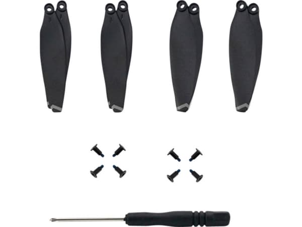 Xiaomi 2-Blatt Multicopter-Propeller-Set X8 Mini Pro propeller X8 MINI PRO Combo (X8 Mini Pro propeller)