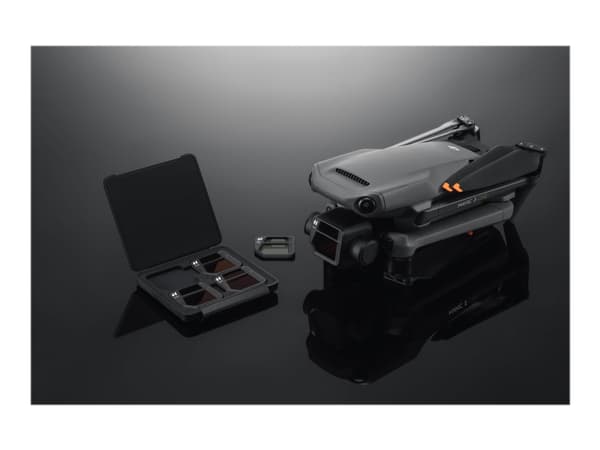 DJI - Filtersett - gråfilter