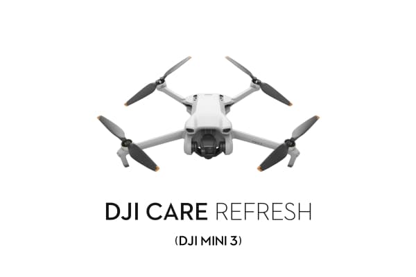 DJI DJI Mavic 3 Care Refresh Insurance - 2 YEARS