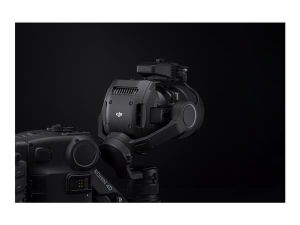 DJI - Vastapaino - DJI Ronin 4D:lle; Zenmuse X9:lle