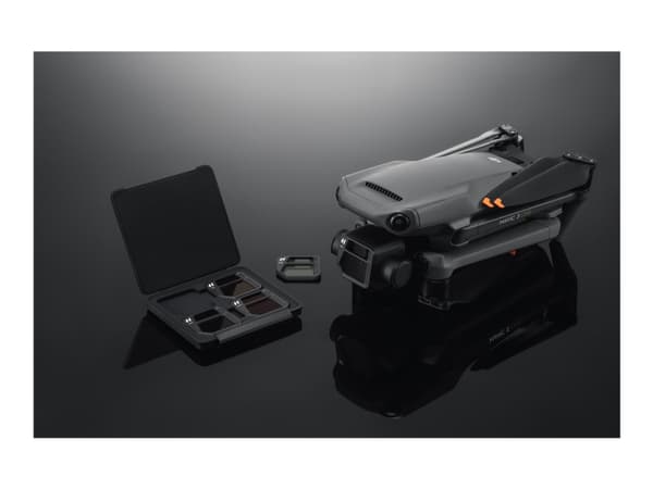 DJI - Filtersett - gråfilter