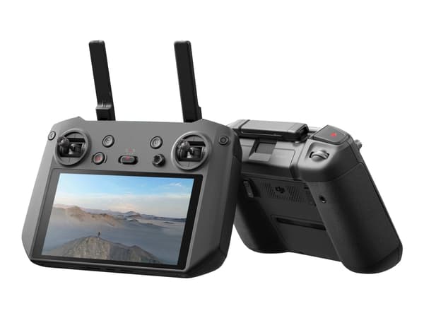 DJI RC Pro - Fjärrkontroll - USB, HDMI, Bluetooth, Wi-Fi