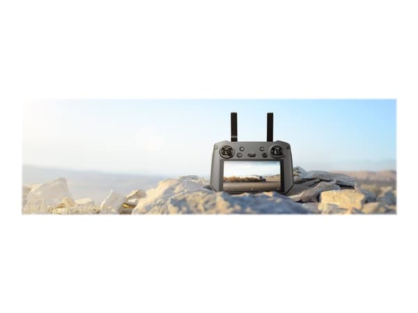 DJI RC Pro - Fjärrkontroll - USB, HDMI, Bluetooth, Wi-Fi