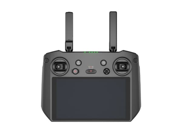 DJI RC Pro - Fjärrkontroll - USB, HDMI, Bluetooth, Wi-Fi