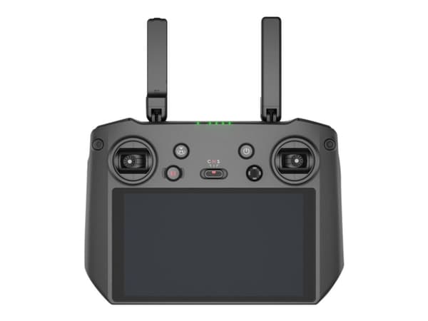 DJI RC Pro - Fjärrkontroll - USB, HDMI, Bluetooth, Wi-Fi
