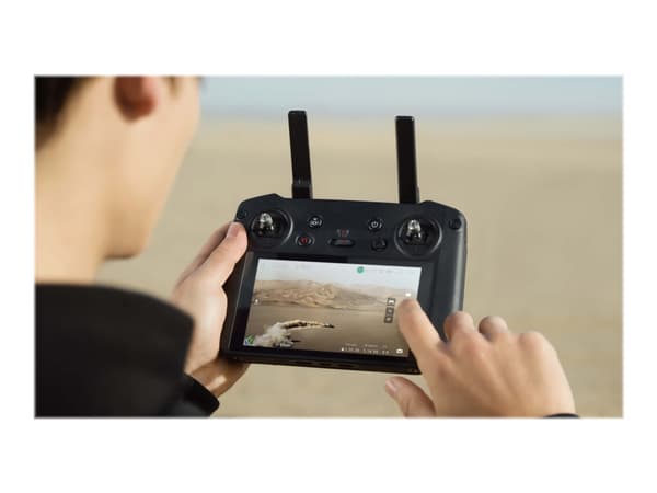DJI RC Pro - Fjärrkontroll - USB, HDMI, Bluetooth, Wi-Fi