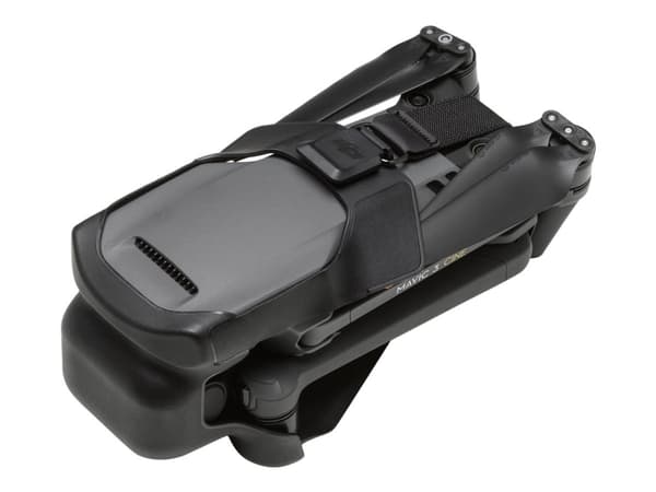 DJI - Beskyttende deksel for drone