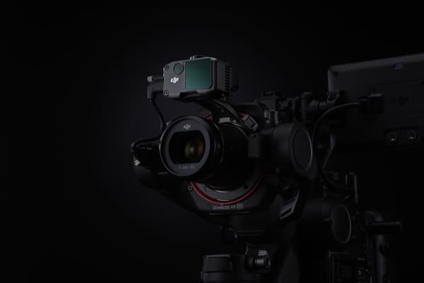 DJI - LiDAR Range Finder - for DJI Ronin 4D