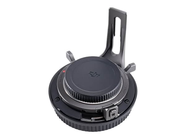 DJI, Zenmuse X9 M Mount Unit
