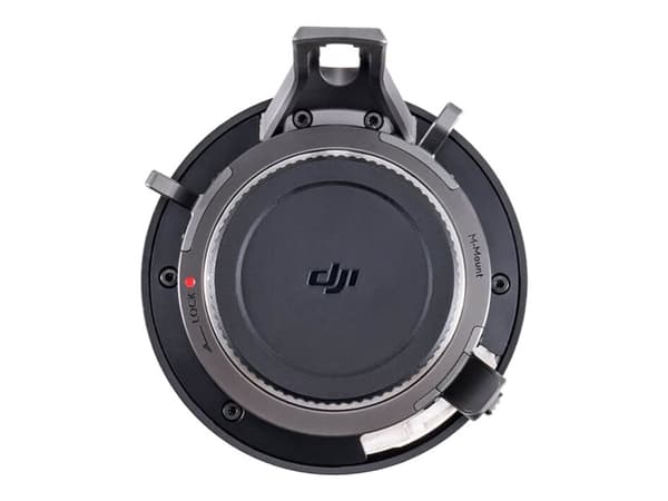 DJI, Zenmuse X9 M Mount Unit