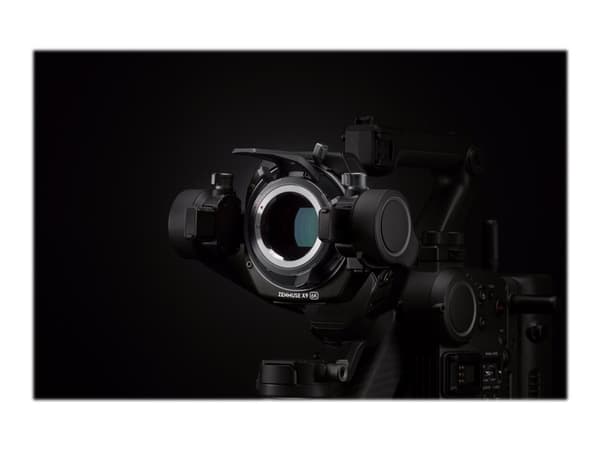 DJI, Zenmuse X9 M Mount Unit
