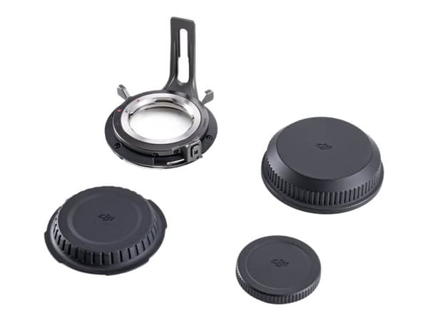 DJI, Zenmuse X9 M Mount Unit