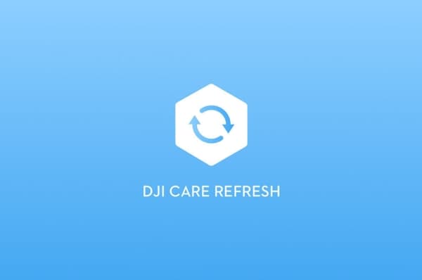 DJI Annual Care Refresh Coverage for DJI Mavic 3
