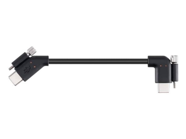 DJI - LiDAR avstandsmåler / fokusmotorkabel - for Zenmuse X9-6K