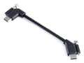 Miniatyrbilde 4 av 4: DJI - LiDAR avstandsmåler / fokusmotorkabel - for Zenmuse X9-6K
