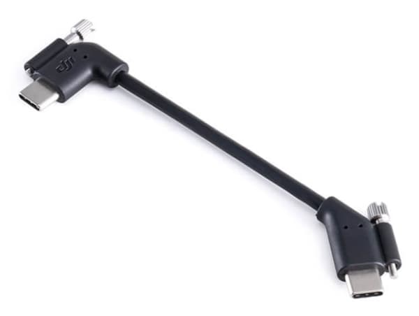 DJI - LiDAR avstandsmåler / fokusmotorkabel - for Zenmuse X9-6K