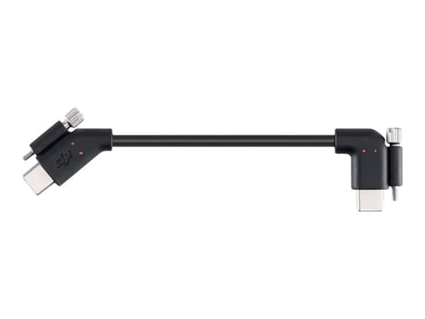 DJI - LiDAR avstandsmåler / fokusmotorkabel - for Zenmuse X9-6K