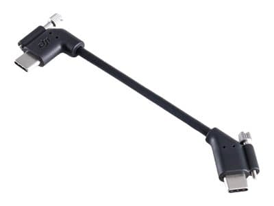 DJI - LiDAR avstandsmåler / fokusmotorkabel - for Zenmuse X9-6K