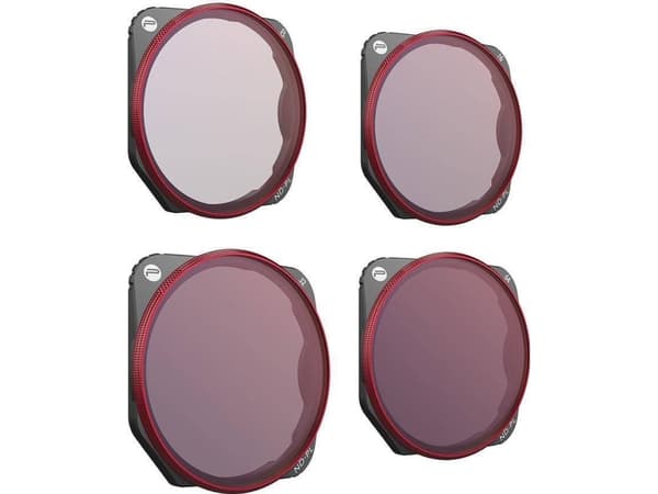PGYTECH ND-PL Set, Kamerasuodin, PGYTECH