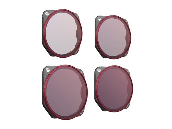 PGYTECH ND-PL Set, Kamerasuodin, PGYTECH