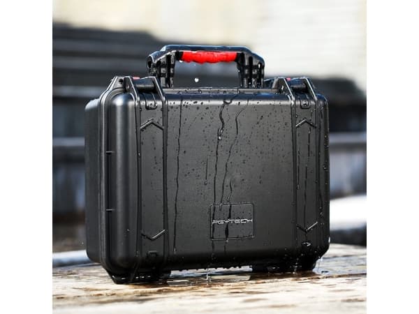 PGYTECH Safety - Hårt fodral för drönare - polypropylen, etylenvinylacetat (EVA) - för DJI Mavic 3