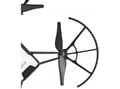 Pikkukuva 5 / 5: Xrec Propeller Cover 4 pcs. For Dji Ryze Tello Drone
