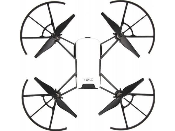 Xrec Propeller Cover 4 pcs. For Dji Ryze Tello Drone