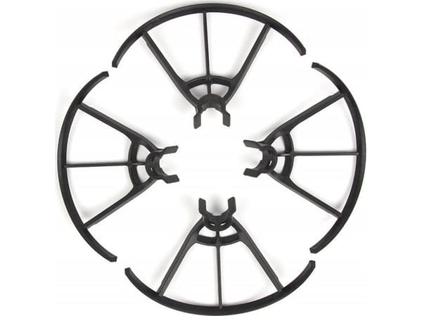 Xrec Propeller Cover 4 pcs. For Dji Ryze Tello Drone