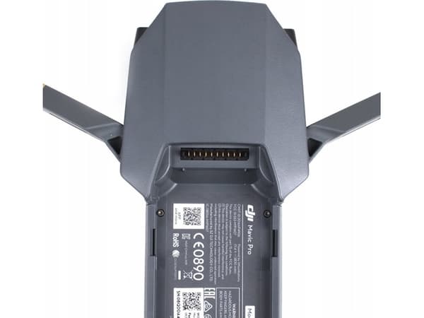 Xrec Osłona / Zaślepka / Dekielek Na Styki Akumulatora Do Dji Mavic Pro Xrec Osłona / Zaślepka / Dekielek Na Styki Akumulatora Do Dji Mavic Pro