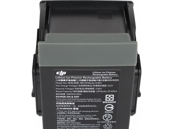 Xrec Osłona / Lašlepka / Dekielek Na Akturmiya til Dji Mavic Air