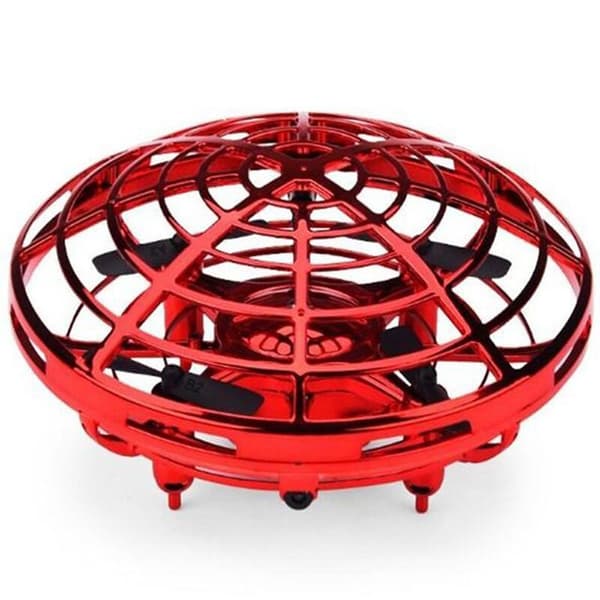 Effektfull Hållbar Flygande Fidget Drönare