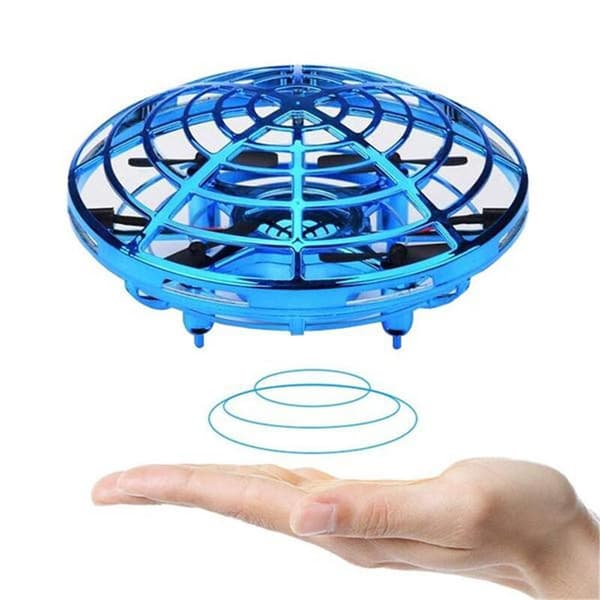 Effektfull Hållbar Flygande Fidget Drönare