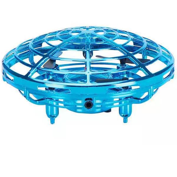 Effektfull Hållbar Flygande Fidget Drönare