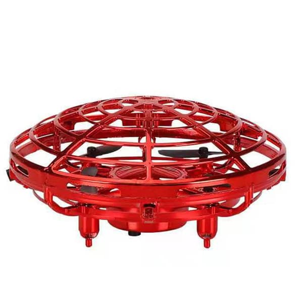 Effektfull Hållbar Flygande Fidget Drönare