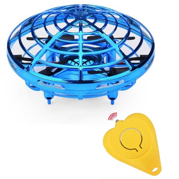 Effektfull Hållbar Flygande Fidget Drönare