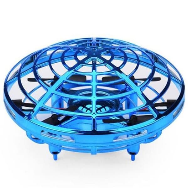 Effektfull Hållbar Flygande Fidget Drönare