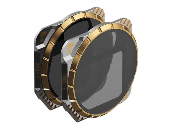 Polar Pro - Filtersett - variabel nøytral tetthet