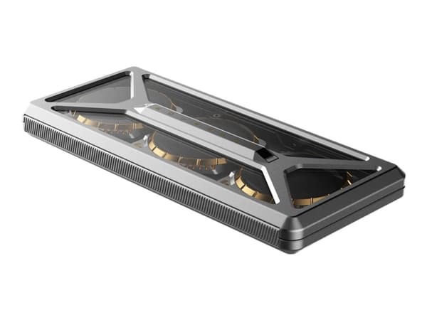 Polar Pro Vivid Collection - Filtersett - polarisator / naturlig metning