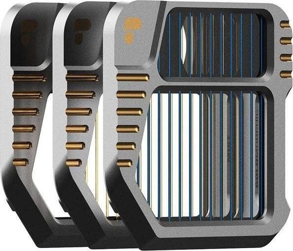 PolarPro Mavic 3 filter Fx 3-pack