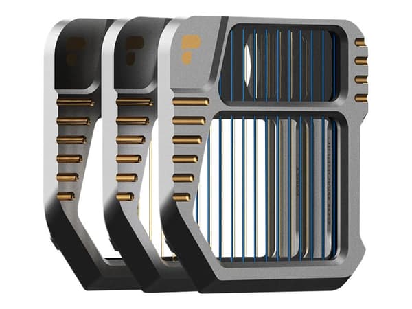 PolarPro Mavic 3 filter Fx 3-pack