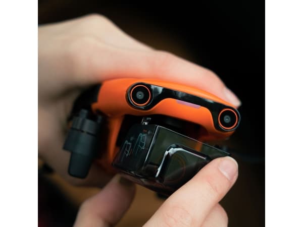 Autel EVO Nano Series, Kardanled dæksel, Autel
