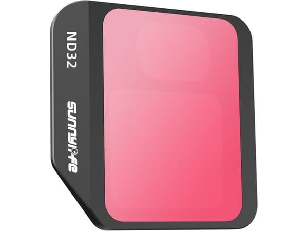 SunnyLife Filter Full Grey Nd32 For DJI Mavic 3 Drone / M3-fi331-32