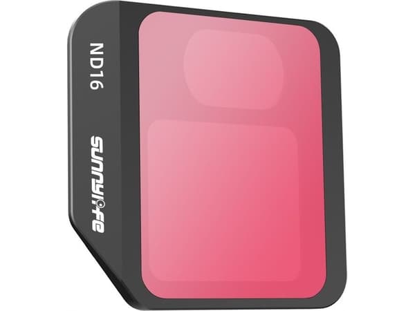 SunnyLife Filter Full Grey Nd16 For DJI Mavic 3 Drone / M3-fi331-16