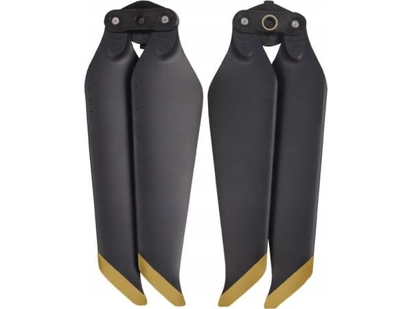 SunnyLife Gold Propellers For Dji Mavic Pro - 4 pcs/Type 8331f